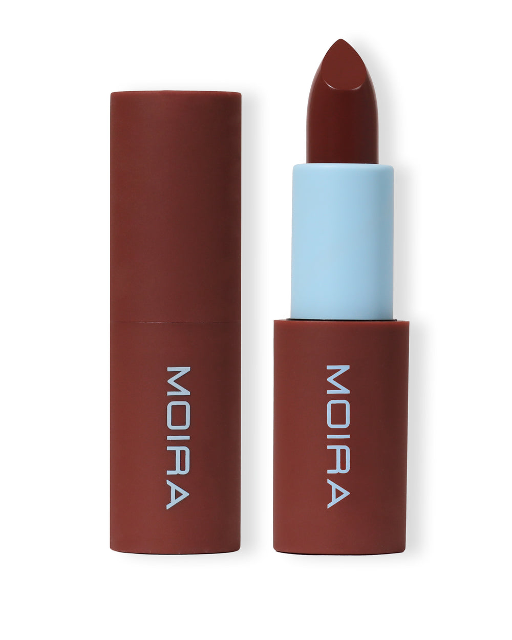 MOIRA Chic Satin Lipstick / 3pcs Pack