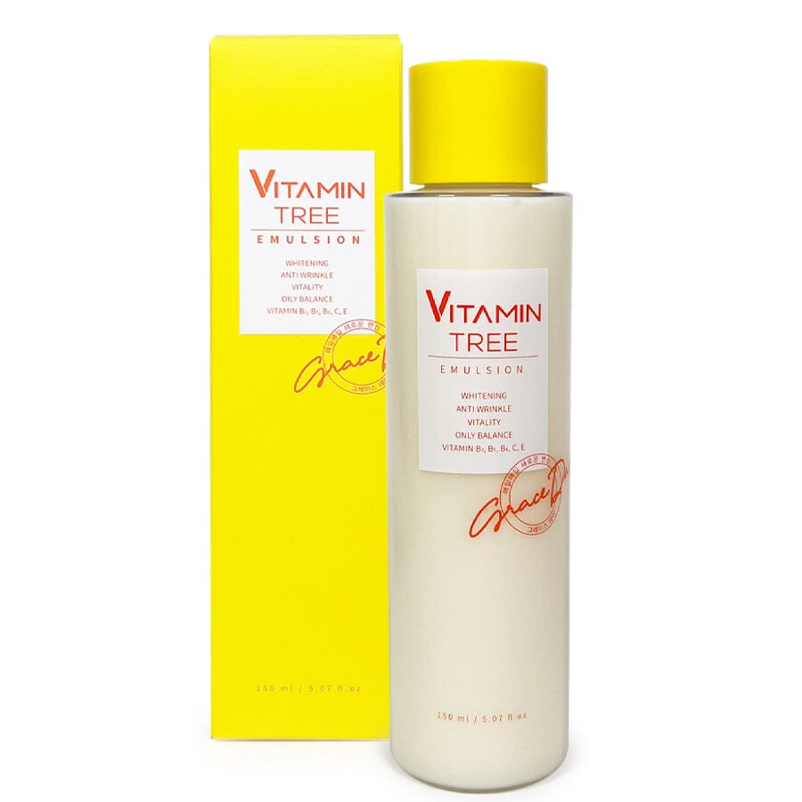 GRACE DAY Vitamin Tree Emulsion