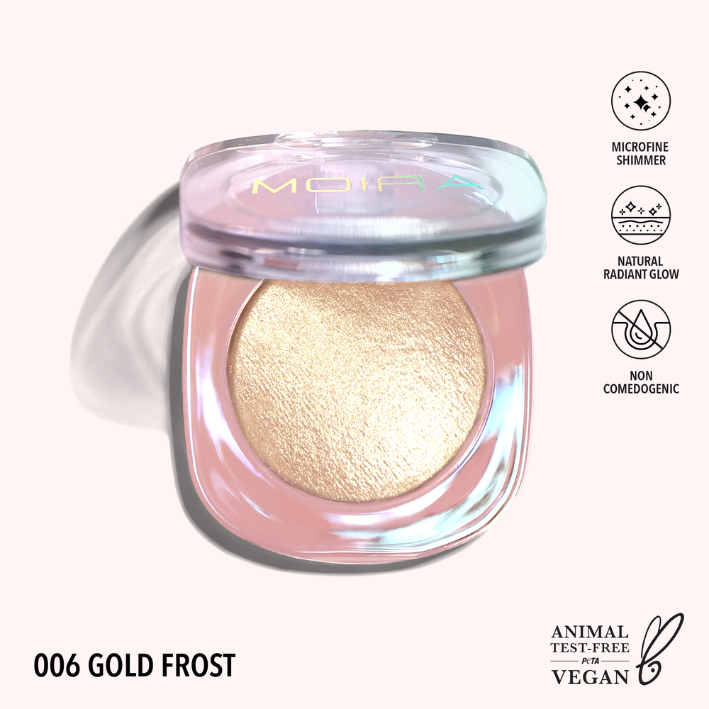 MOIRA Dreamlight Highlighter | Refills | 3pcs Box