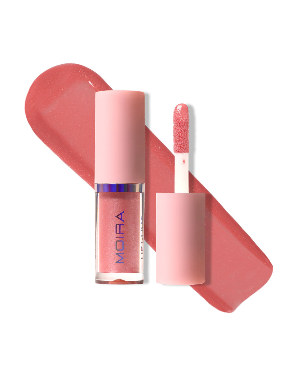 MOIRA Lip Glaze Lip Plumper | Refills | 3 pcs pack