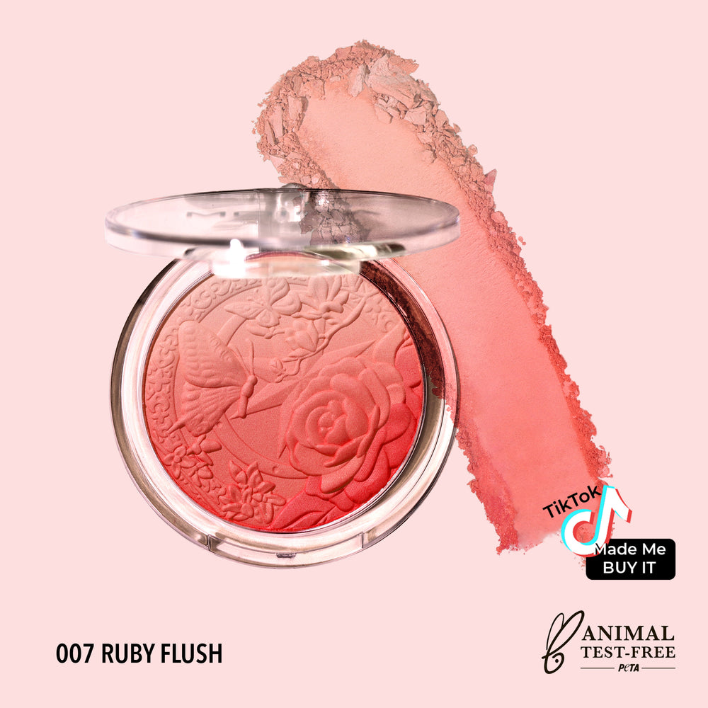 MOIRA Signature Ombre Blush (SOB) Refills | 3pcs Box