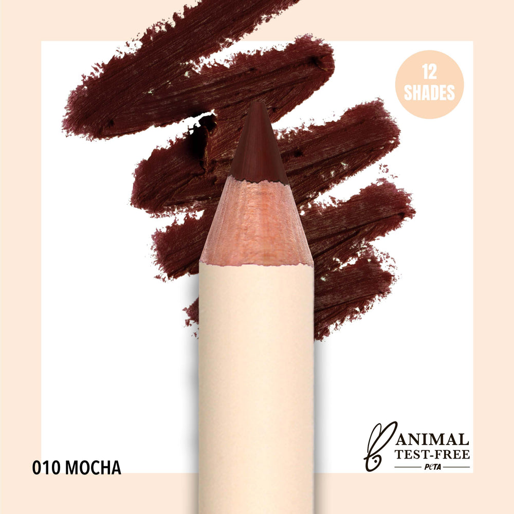 MOIRA Must-Have Lip Liner | Refills | 12pcs pack