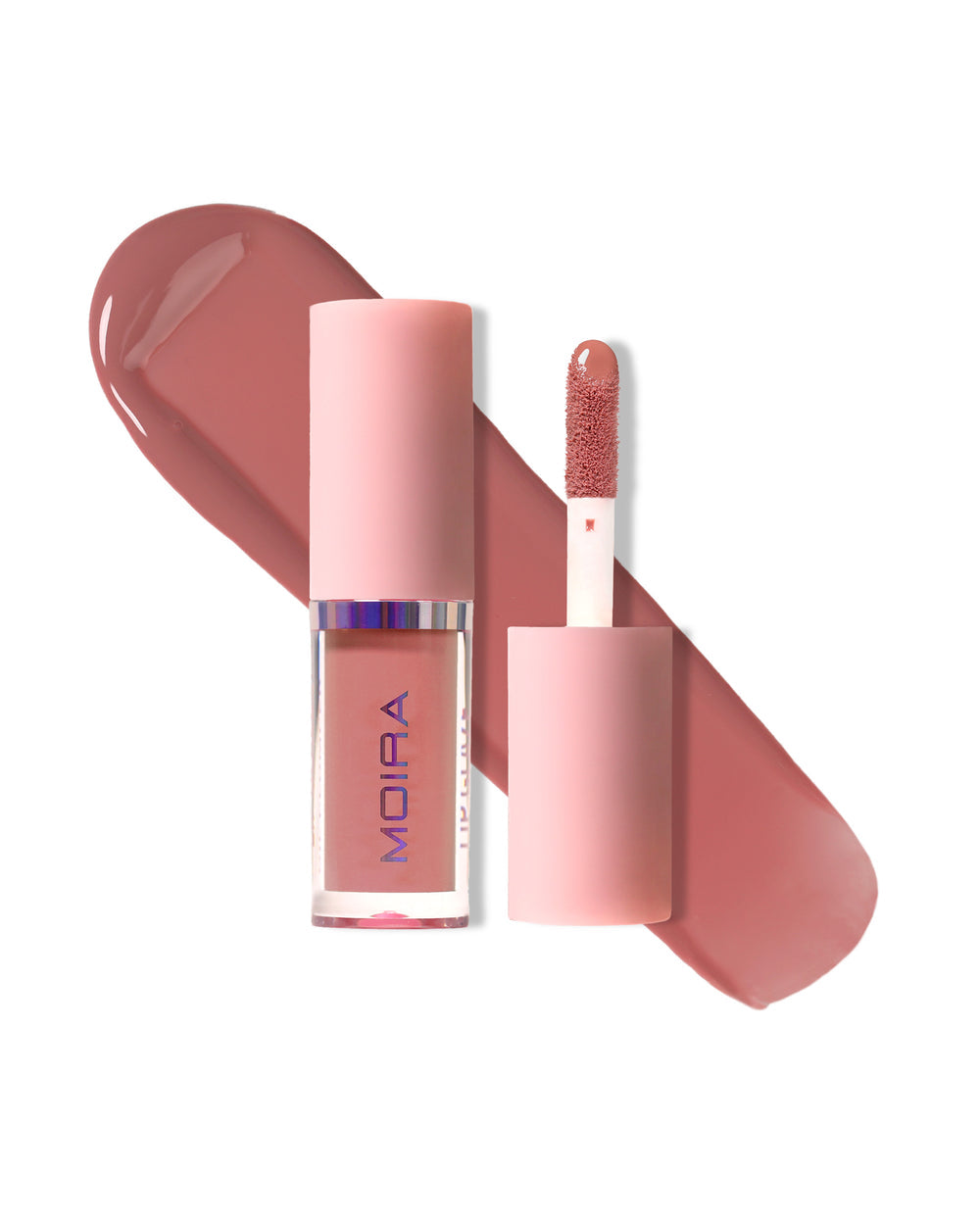 MOIRA Lip Glaze Lip Plumper | Refills | 3 pcs pack