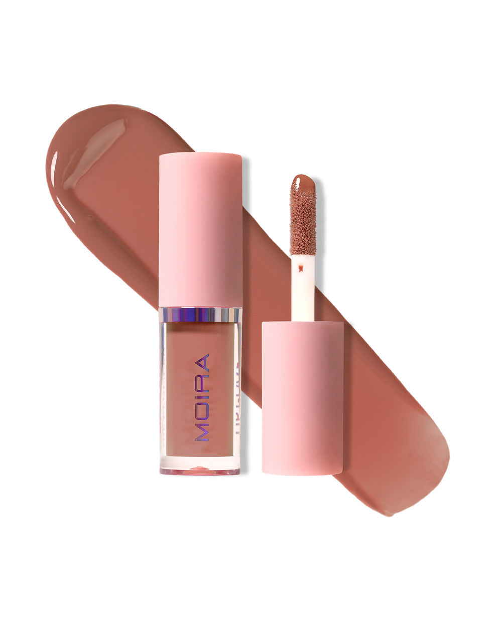 MOIRA Lip Glaze Lip Plumper | Refills | 3 pcs pack