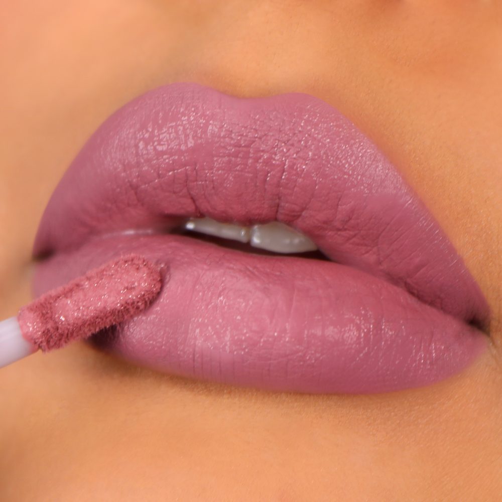 Moira- Lip Divine Liquid Lipstick ( Love LDV 019)