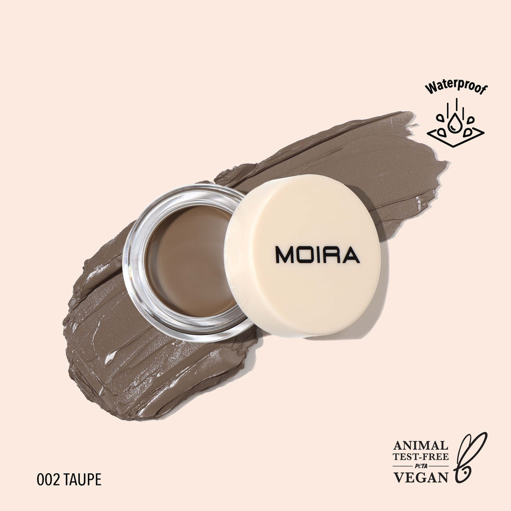 MOIRA Define & Sculpt Brow Pomade | Refills | 3pcs Box