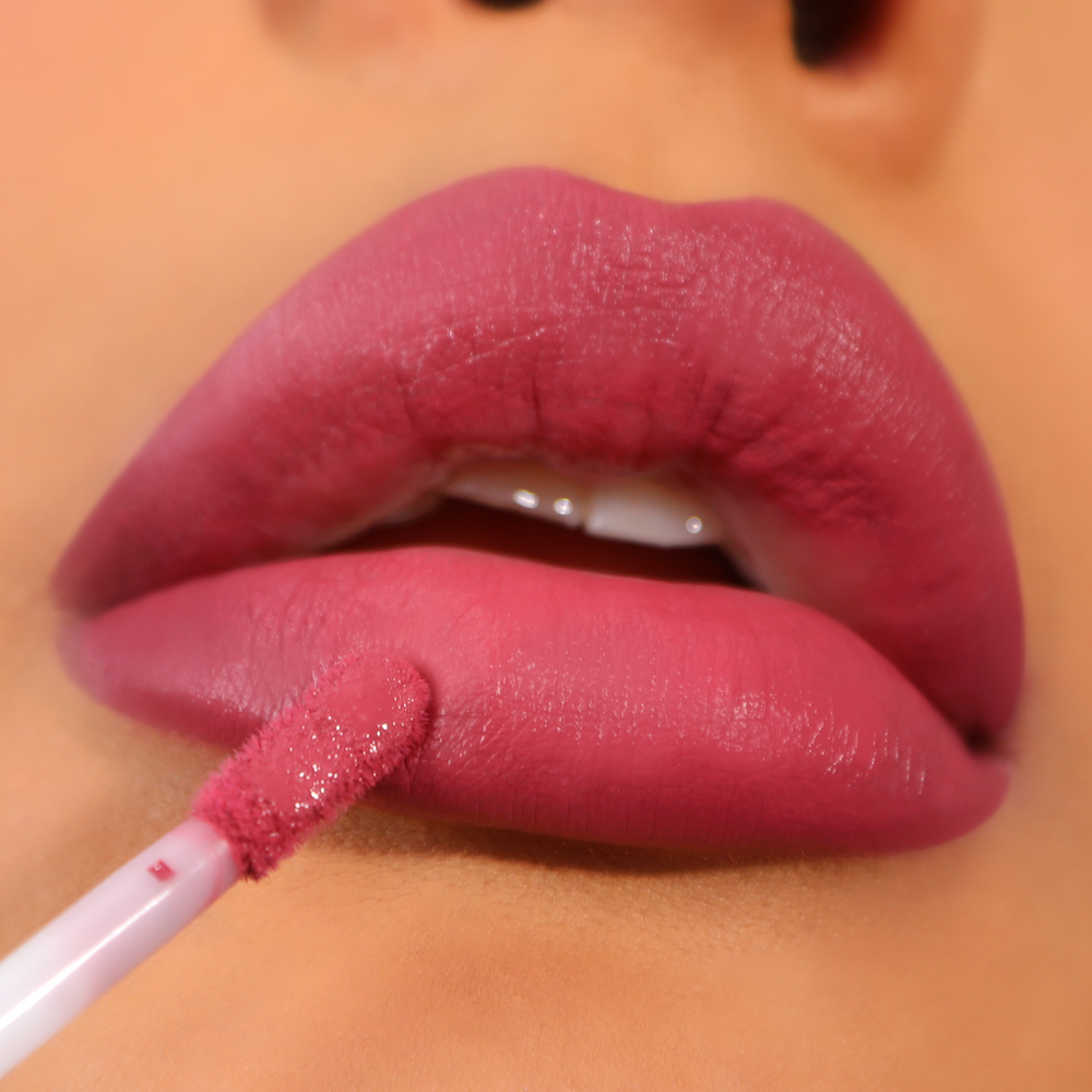 Moira Lip Divine Liquid Lipstick (Marvelous LDV 021)