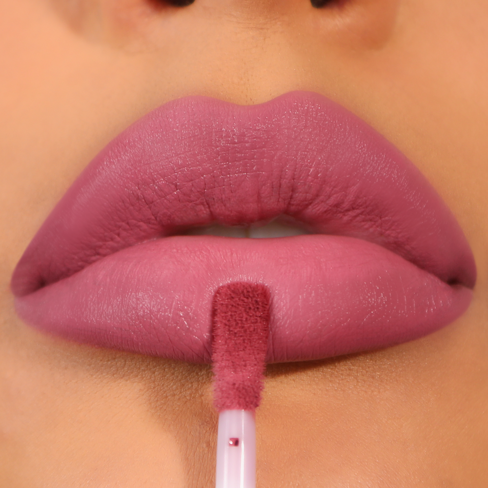 Moira Lip Divine Liquid Lipstick (Rarest LDV 021)