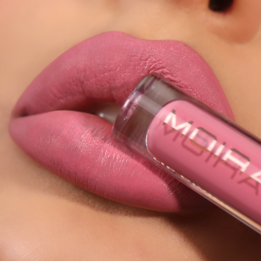 Moira Lip Divine Liquid Lipstick (Charm LDV023)