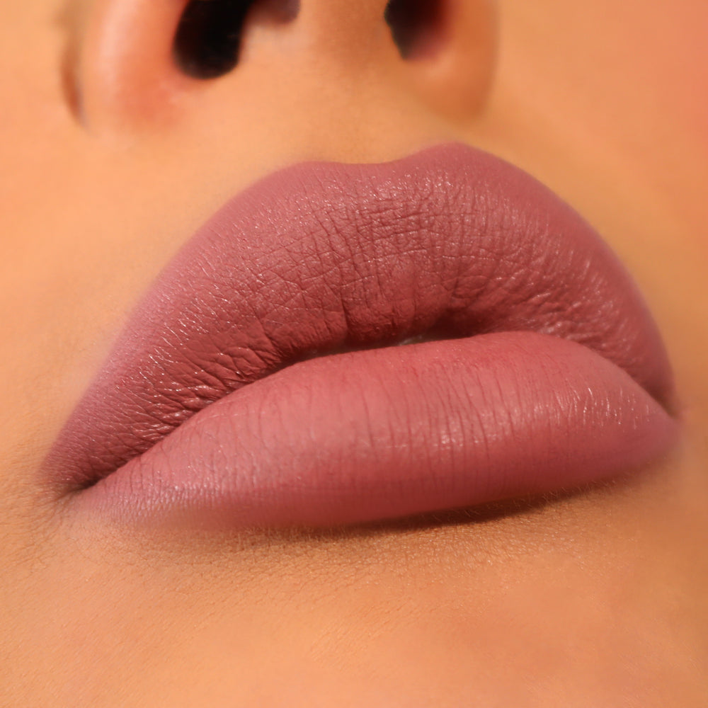 Moira Lip Divine Liquid Lipstick (Truth LDV024)