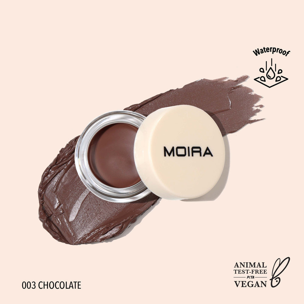 MOIRA Define & Sculpt Brow Pomade | Refills | 3pcs Box