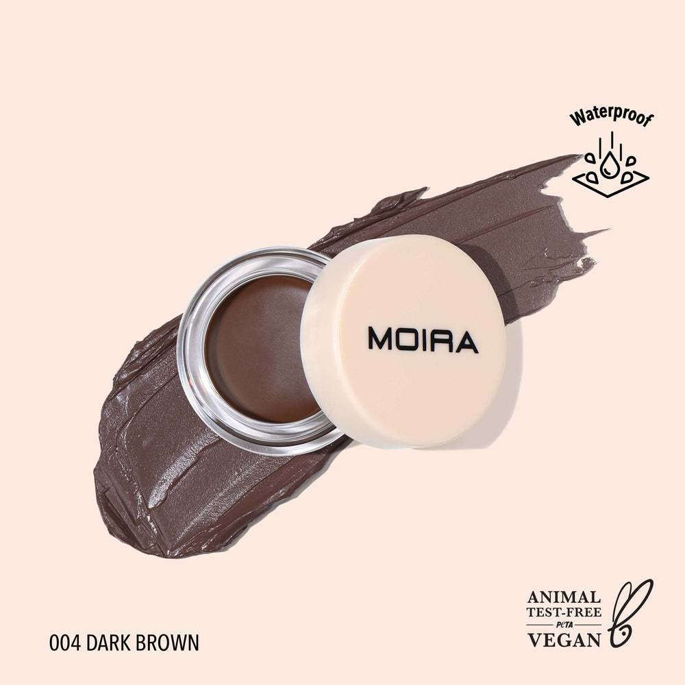 MOIRA Define & Sculpt Brow Pomade | Refills | 3pcs Box