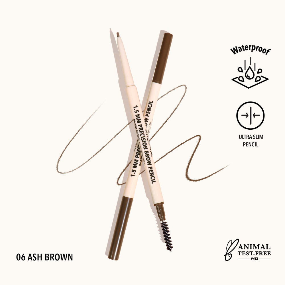 MOIRA Precision Brow Pencil (PBP) | Refills | 3pcs Box