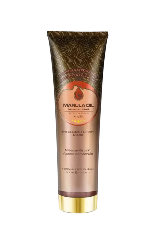 DIAMOND EDGE Marula Oil - Mask 300ml
