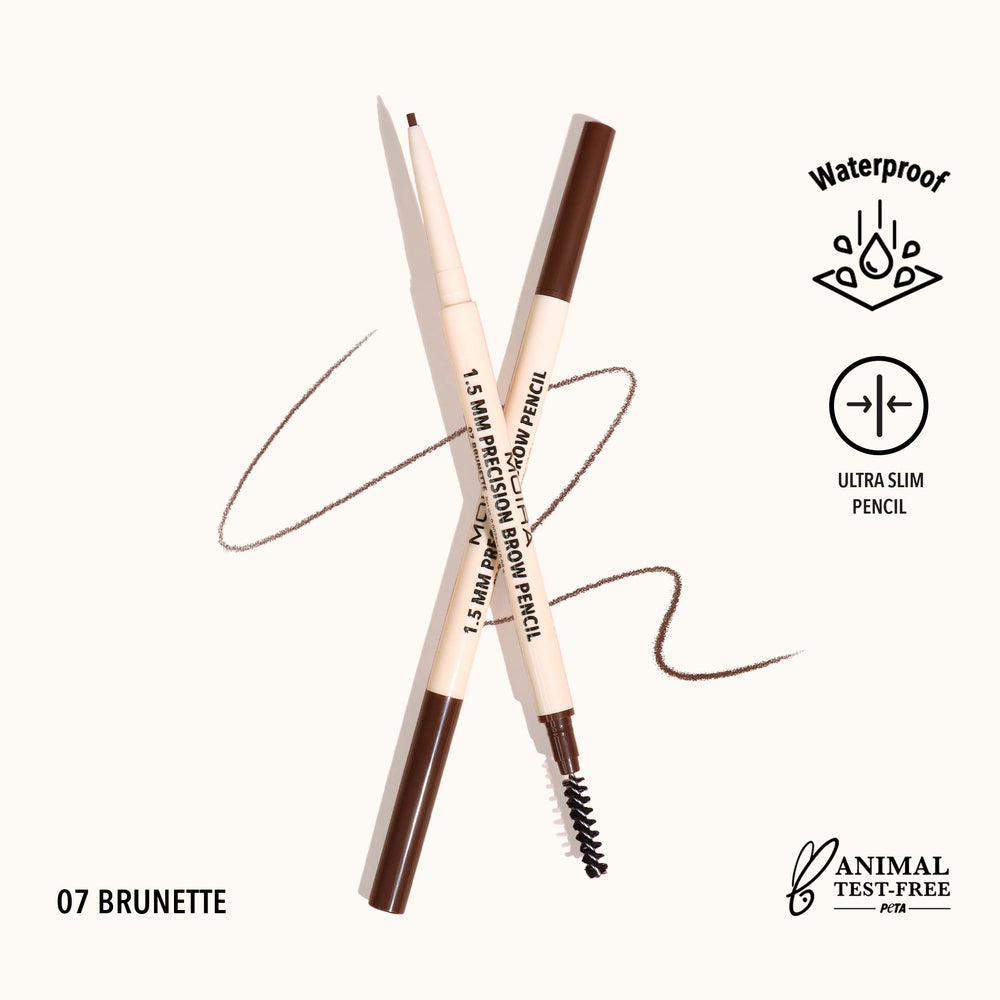 MOIRA Precision Brow Pencil (PBP) | Refills | 3pcs Box