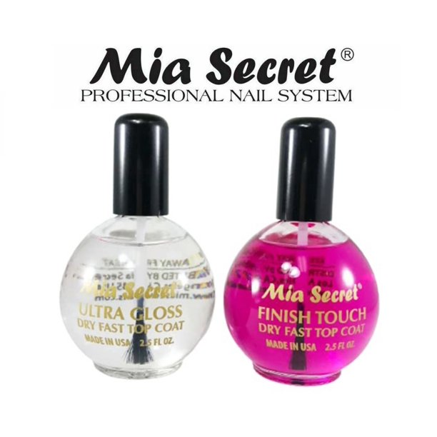 MIA SECRET - ULTRA GLOSS - B301