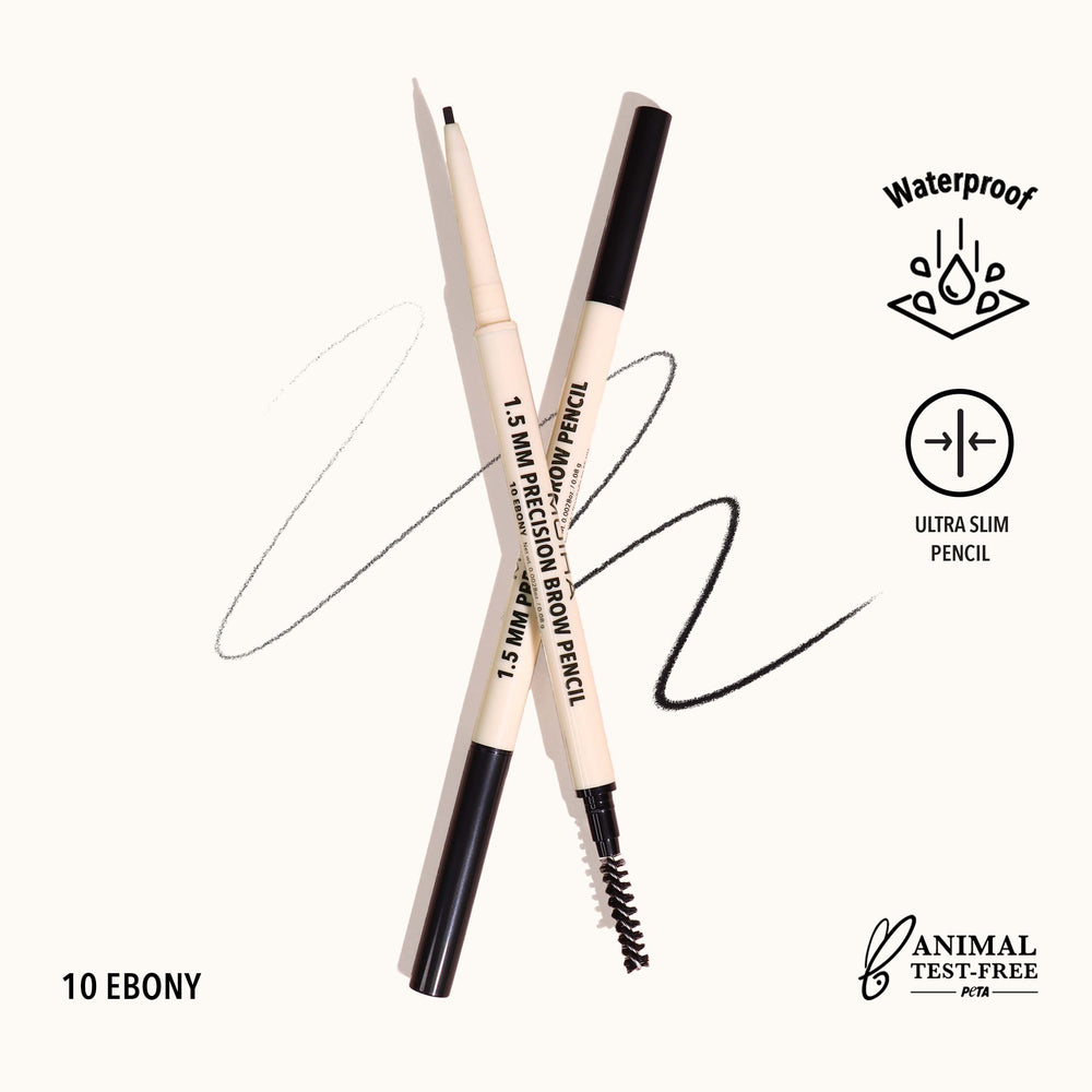 MOIRA Precision Brow Pencil (PBP) | Refills | 3pcs Box