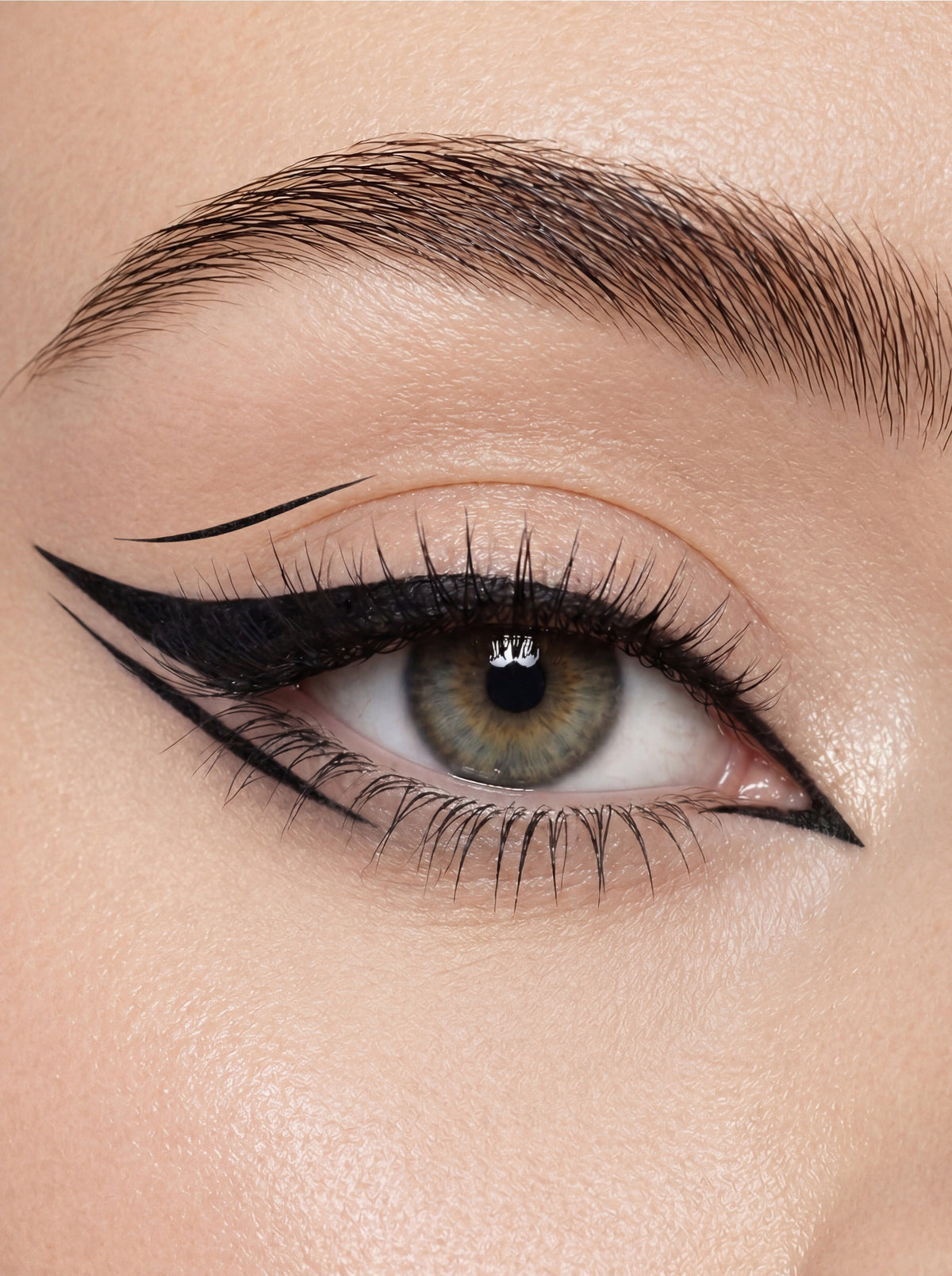 MOIRA 24hr INK Dip Liner (001 Black)