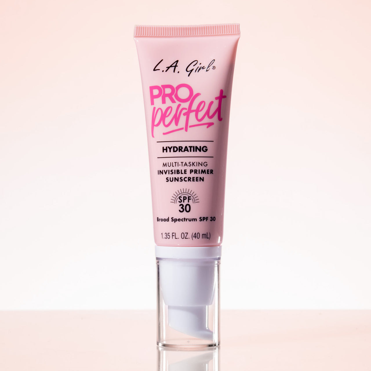 LA GIRL Pro Perfect Hydrating Primer Sunscreen SPF 30 / 12pcs Display