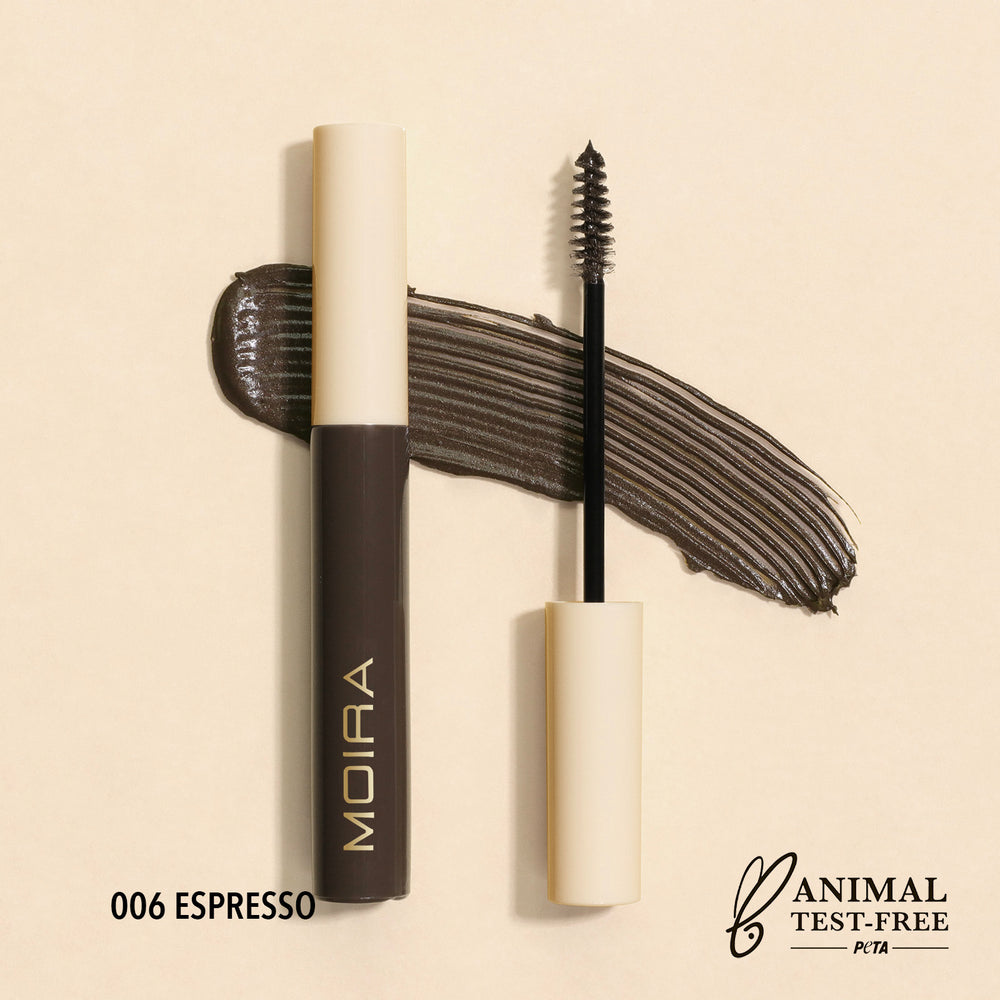 MOIRA Brow Defying Mascara (BMS) | Refills | 3pcs Box