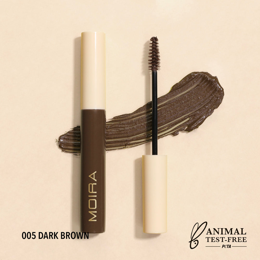 MOIRA Brow Defying Mascara (BMS) | Refills | 3pcs Box