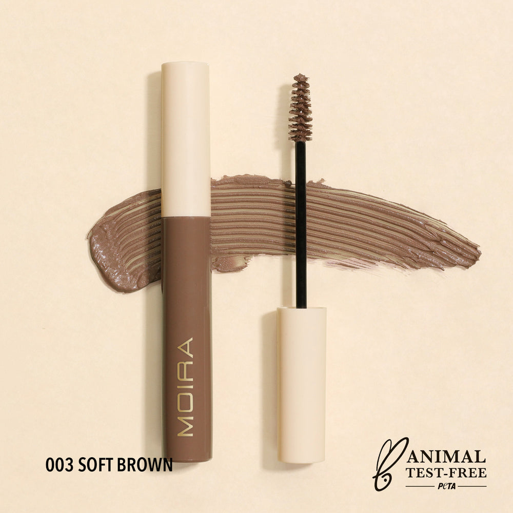 MOIRA Brow Defying Mascara (BMS) | Refills | 3pcs Box