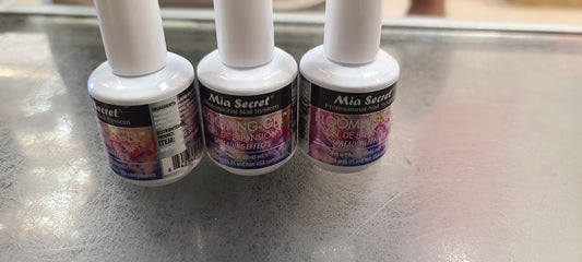 MIA SECRET - BLOOMING GEL