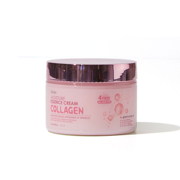 ESFOLIO Essence Cream Collegen 200g