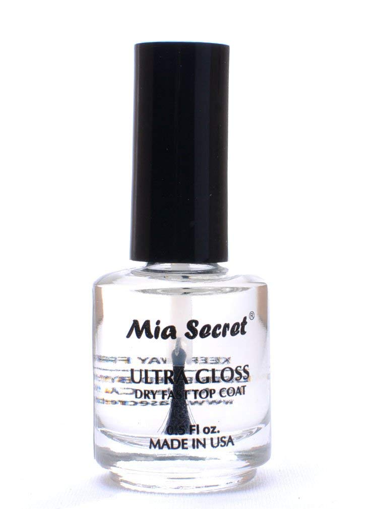 MIA SECRET - ULTRA GLOSS - B306