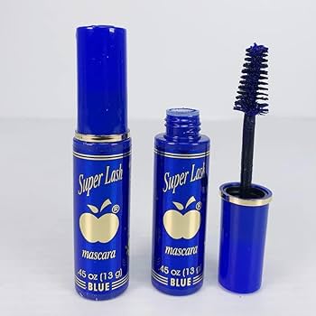 Apple - Mascara Super Lash