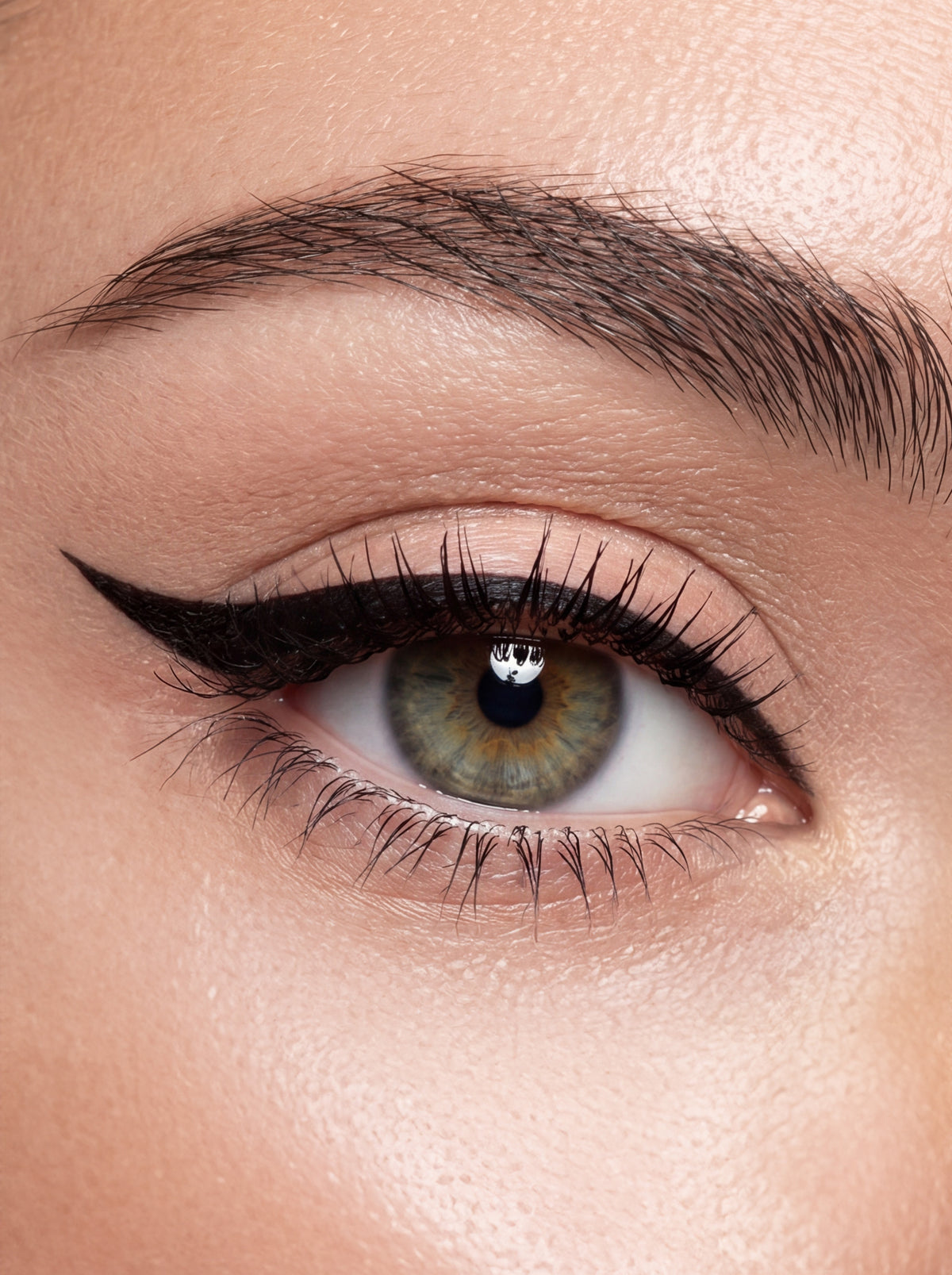 MOIRA 24hr Pro Tip Ink Liner (001 Black) / 3pcs pack
