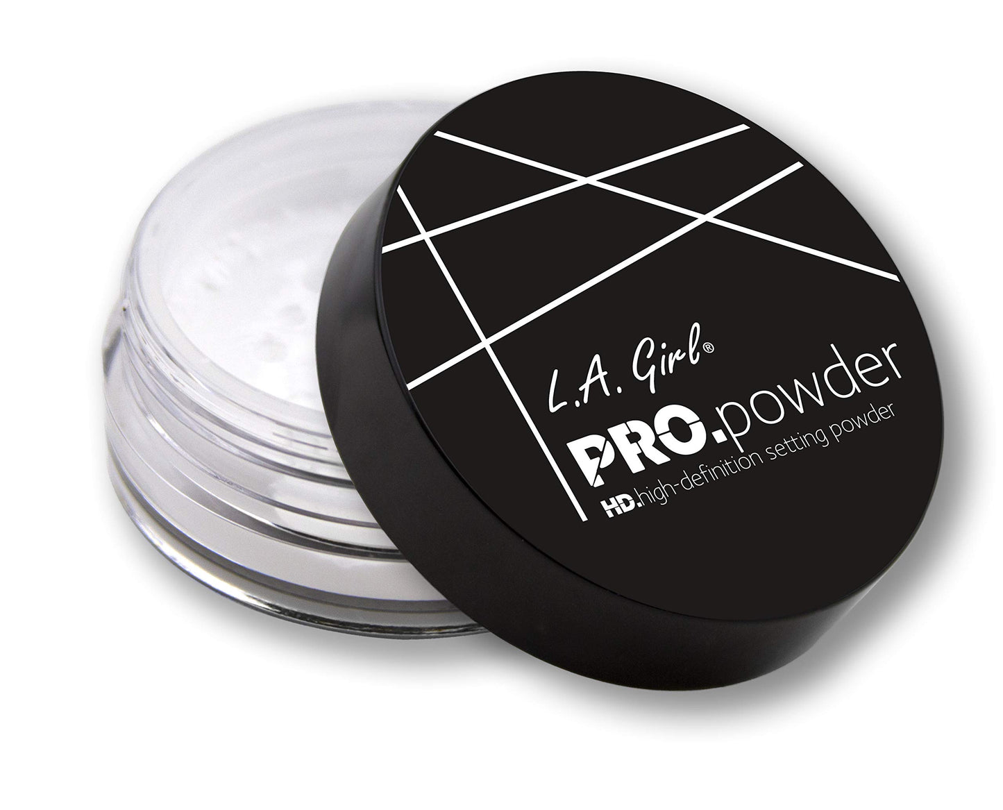 LA GIRL HD PRO Powder Setting Powder | 3pcs pack