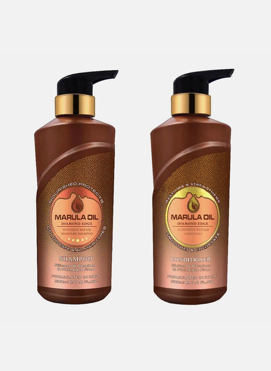DIAMOND EDGE Marula Oil - Conditioner 500ml