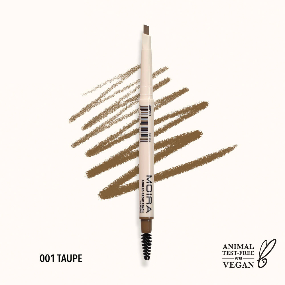 MOIRA Angled Brow Pencil | Refills | 12pcs pack