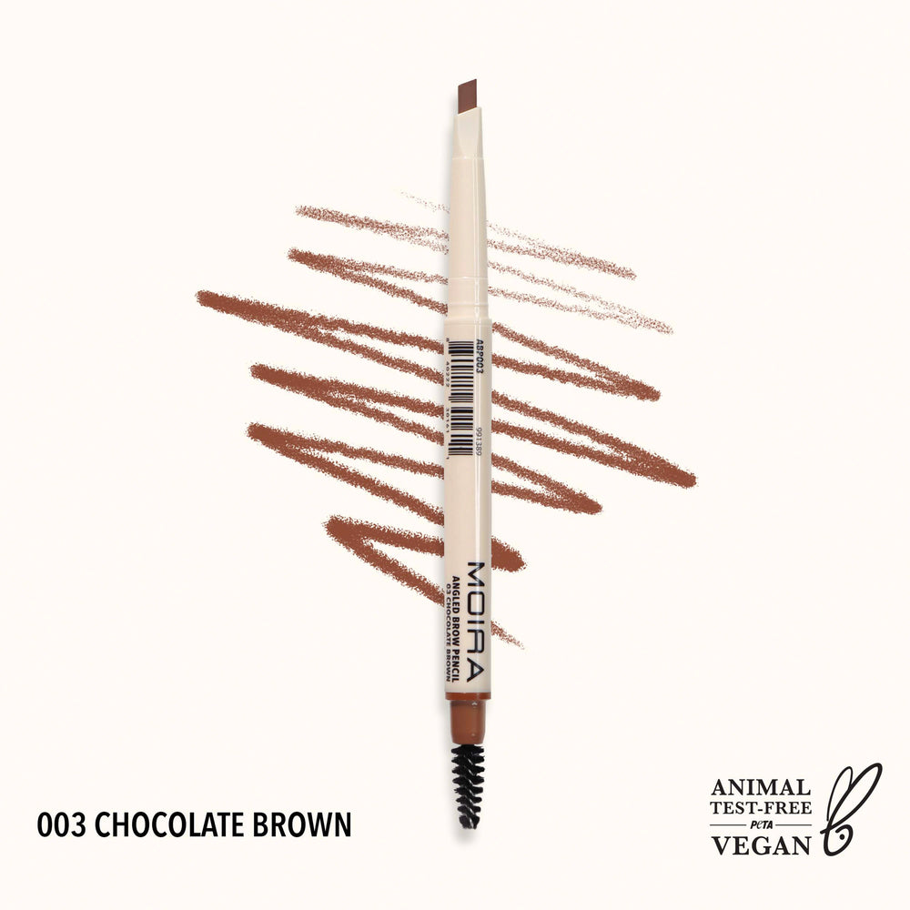 MOIRA Angled Brow Pencil | Refills | 12pcs pack