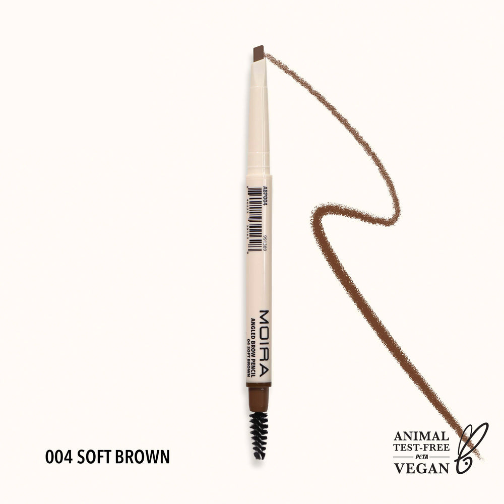 MOIRA Angled Brow Pencil | Refills | 12pcs pack