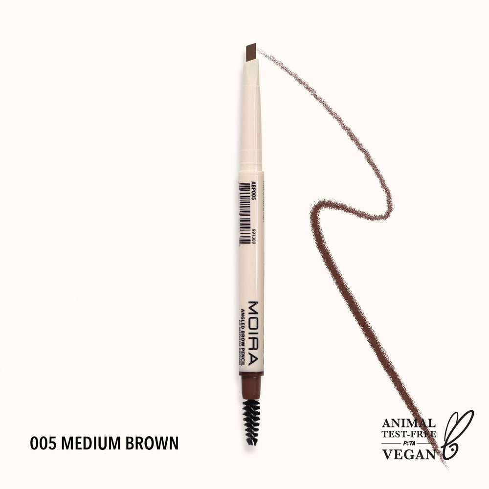 MOIRA Angled Brow Pencil | Refills | 12pcs pack