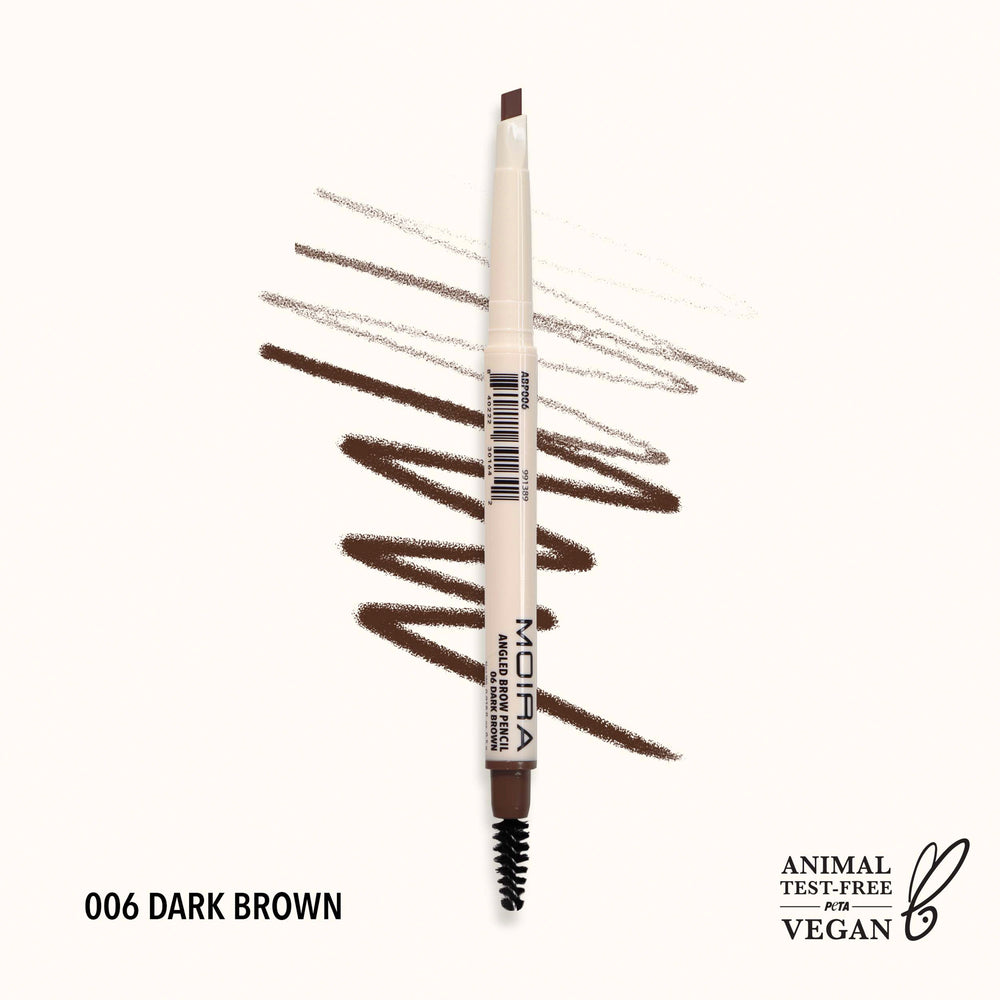 MOIRA Angled Brow Pencil | Refills | 12pcs pack