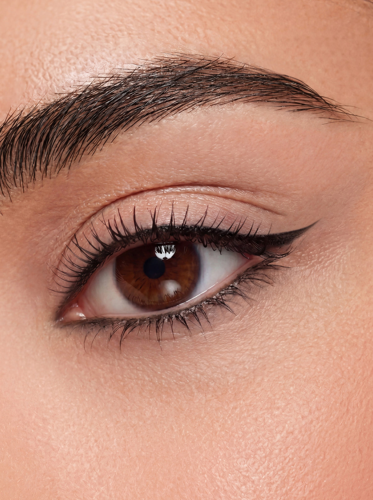 MOIRA 24hr Micro Gel Liner  (001, Black) / 3pcs pack