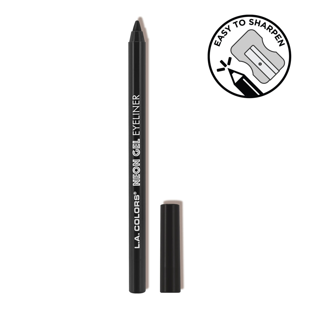 LA COLORS Eyeliner & Lipliner Gel Liner | Refills | 3pcs pack