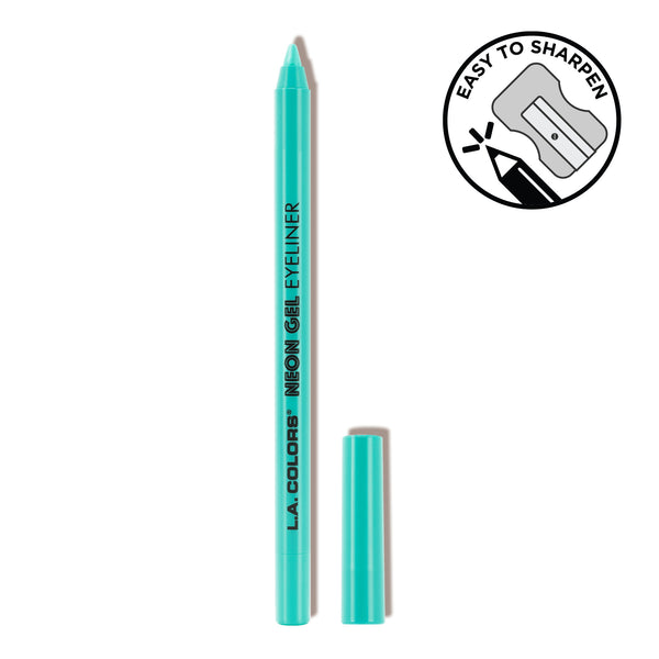 LA COLORS Eyeliner & Lipliner Gel Liner | Refills | 3pcs pack