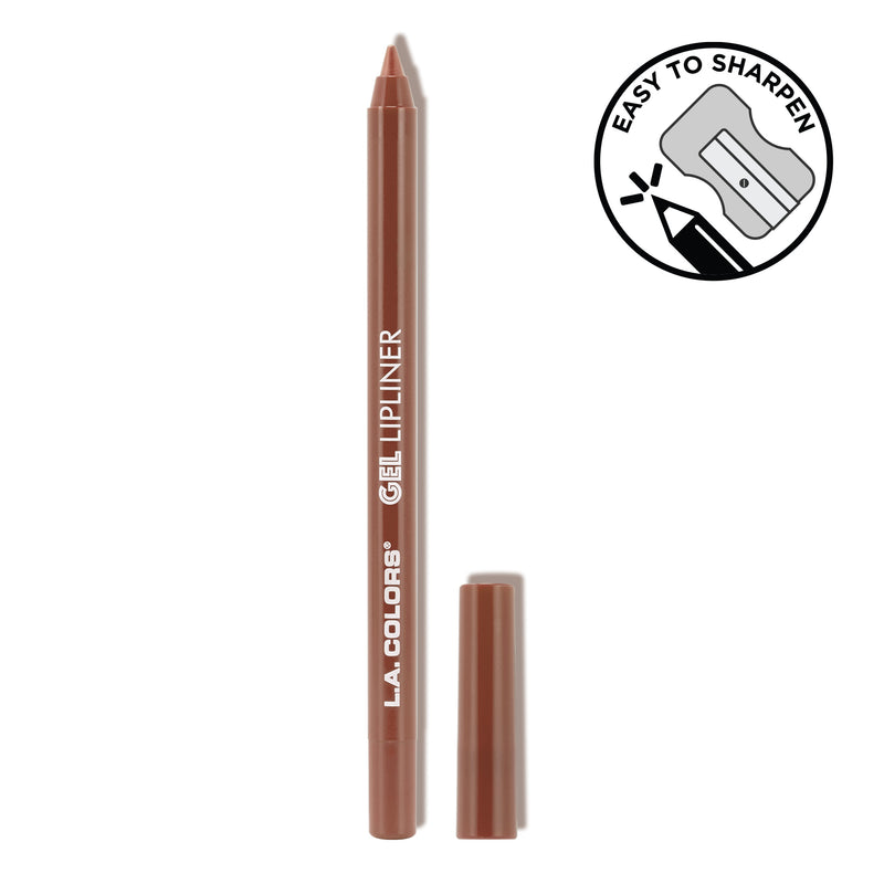 LA COLORS Eyeliner & Lipliner Gel Liner | Refills | 3pcs pack