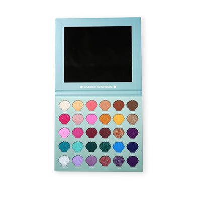 KARA BEAUTY  SEASIDE SERENADE - EYESHADOW PALETTE