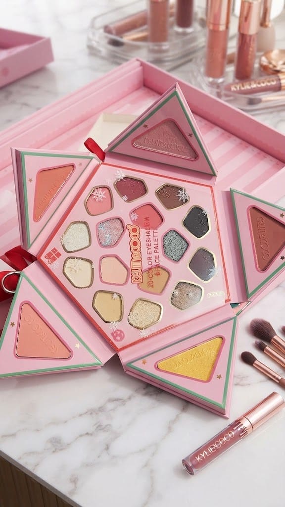 KEVIN&COCO Christmas Limited Edition Set