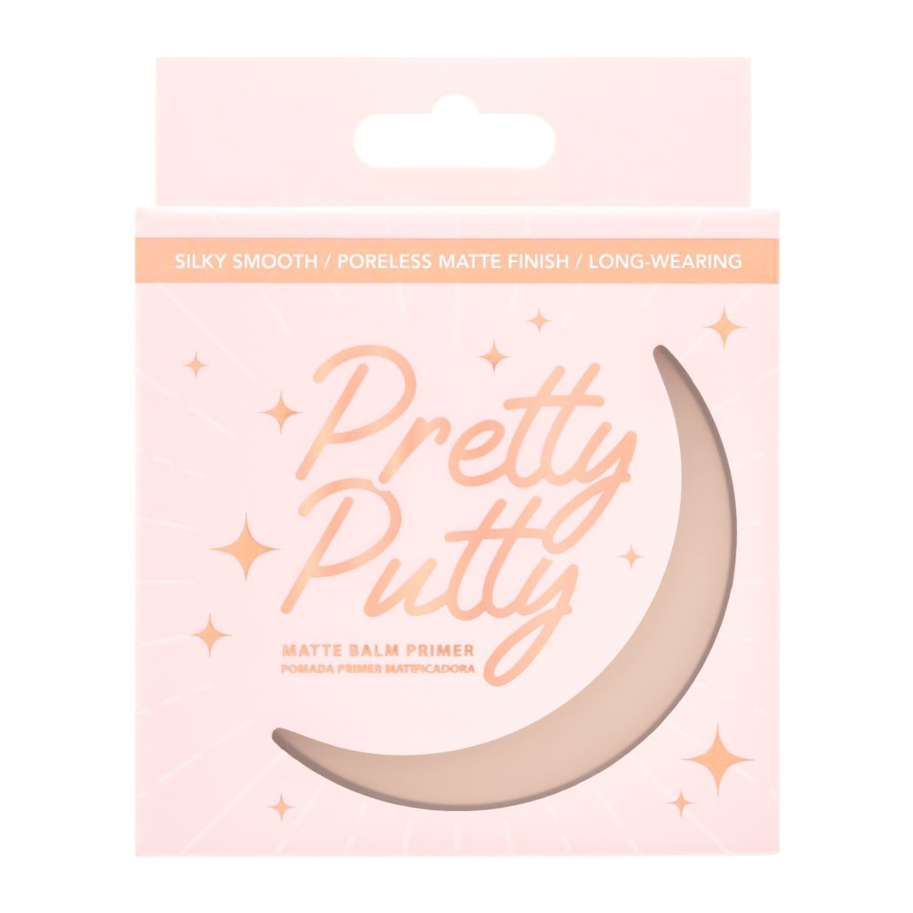 AMORUS - Pretty Putty Matte Balm Primer #CO-PPMD / 24pcs Display