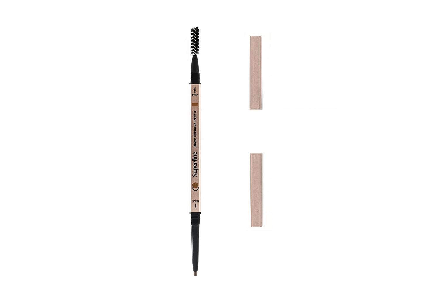 Oz Lab - Superfine Brow Defining Pencil #OZB-2401 / 24pcs Display