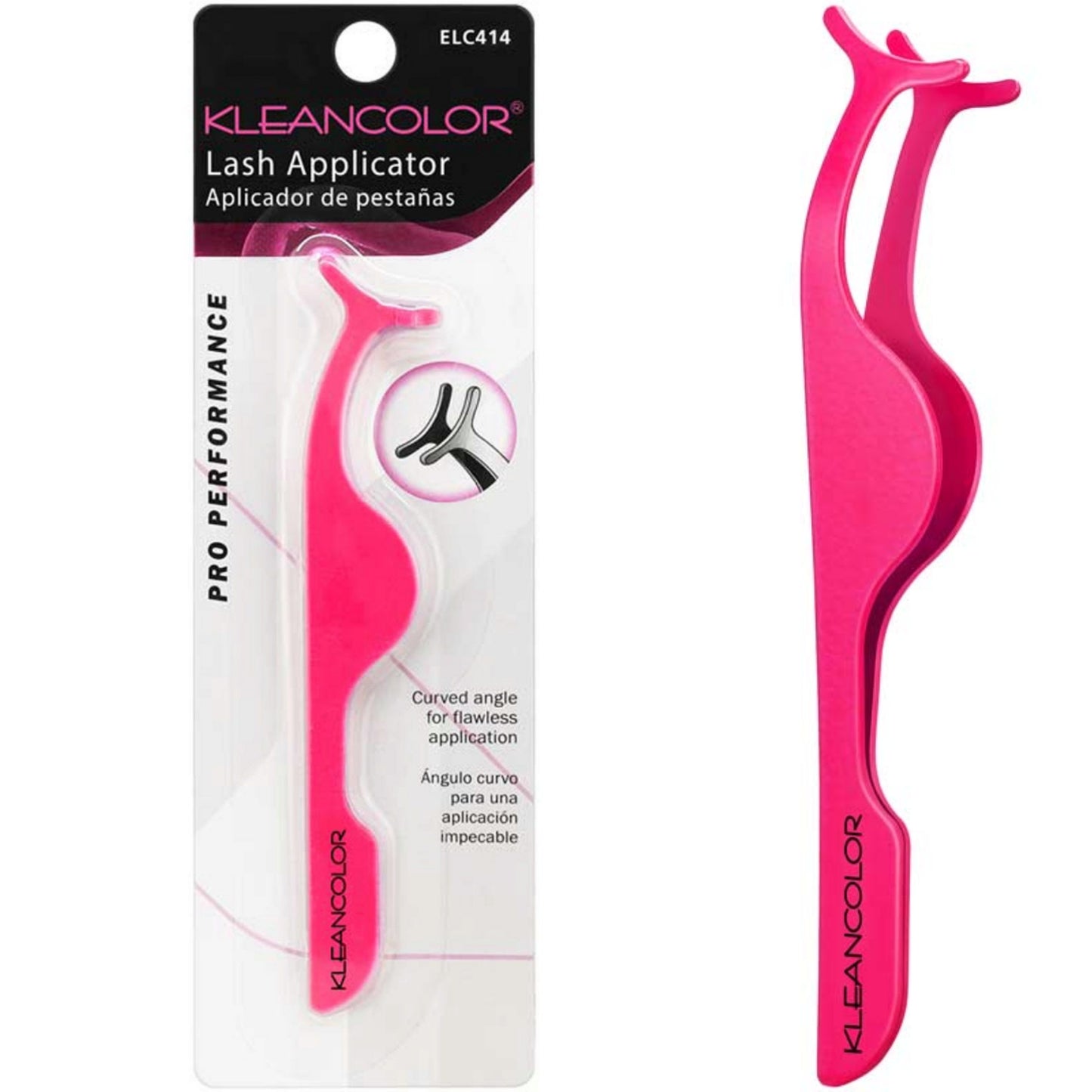 KleanColor - Lash Applicator (ELC414) / 24pcs bx