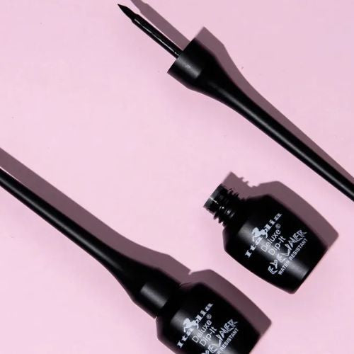 ITALIA DELUXE Dip It Liquid Eyeliner #23001-1 / 36pcs Display