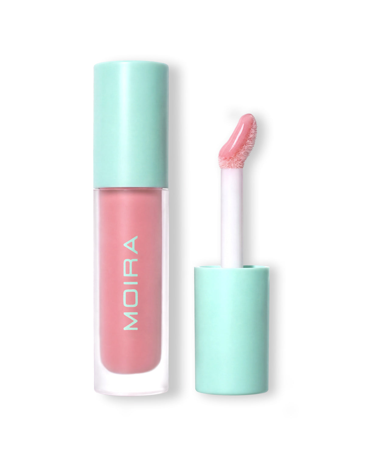 MOIRA ANGEL GLOW GLOSS// Paquete de 3 unidades
