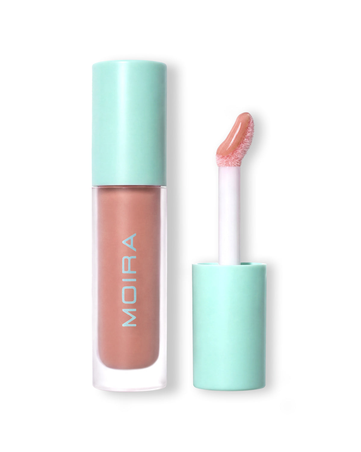 MOIRA ANGEL GLOW GLOSS// Paquete de 3 unidades